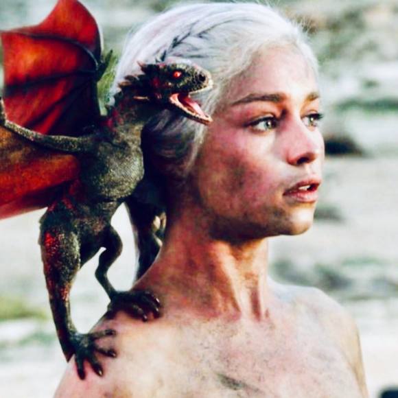 Meet your Posher, Rachel - Picture 1 of 1